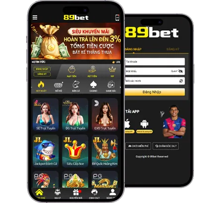 Khuyến mãi độc quyền trên app ke68 win