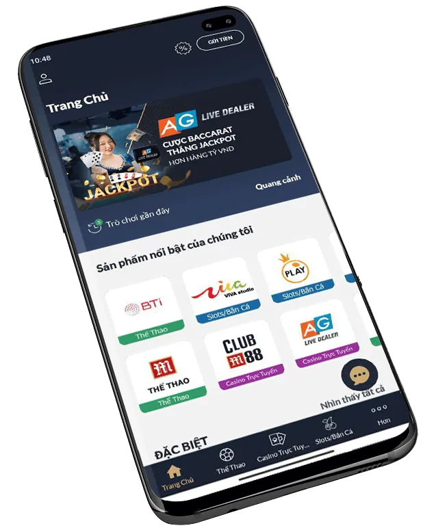 Bắn cá nổ hũ ke68 win
