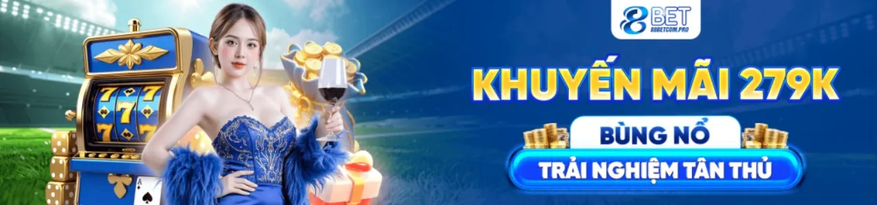 Sân vận động bóng đá với đèn sáng rực, tượng trưng cho cá cược thể thao sôi động tại ke68 win